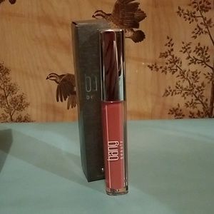 Bang Beauty Lip Gloss in Spice